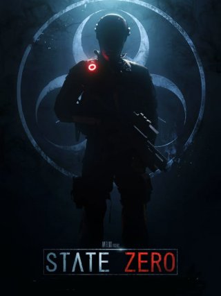 Locandina di State Zero (2016)