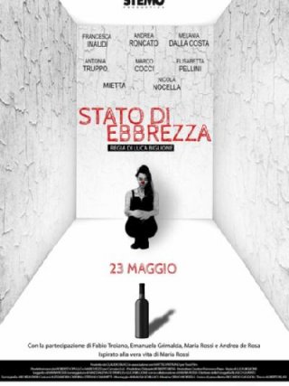 Locandina di Stato di ebbrezza (2018)