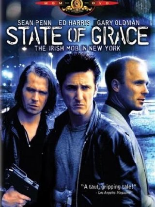 Locandina di Stato di grazia (1990)