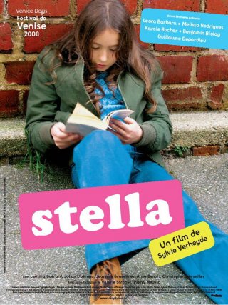 Locandina di Stella (2008)
