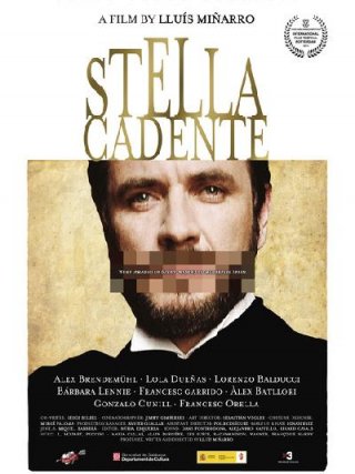 Locandina di Stella Cadente (2014)