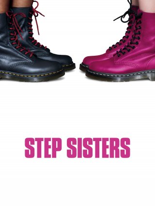 Locandina di Step Sisters (2018)