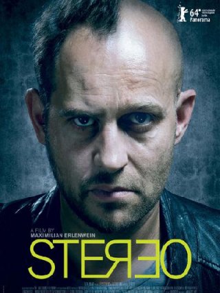 Locandina di Stereo (2014)