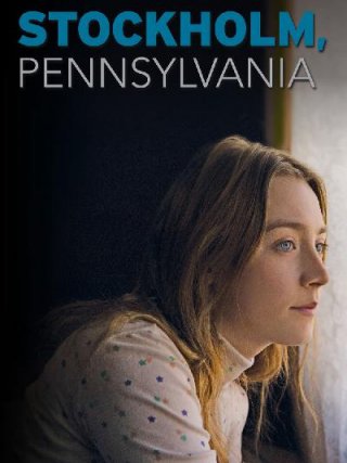 Locandina di Stockholm, Pennsylvania (2015)