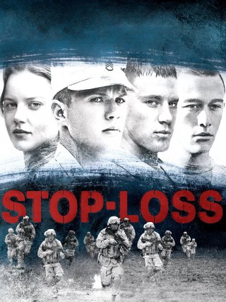 Locandina di Stop-Loss (2008)