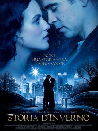 Locandina di Storia d'inverno (2014)