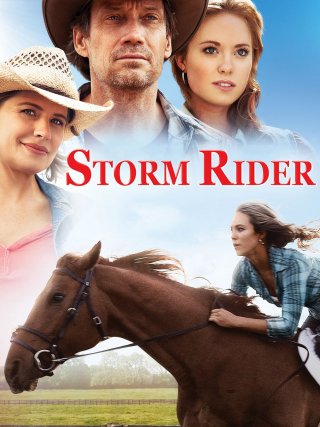 Locandina di Storm Rider - Correre per vincere (2013)