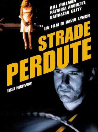 Locandina di Strade perdute (1997)