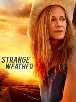 Locandina di Strange Weather (2017)