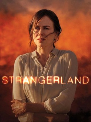 Locandina di Strangerland (2015)