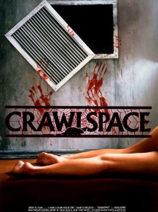 Locandina di Striscia ragazza striscia (1986)