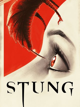 Locandina di Stung (2015)