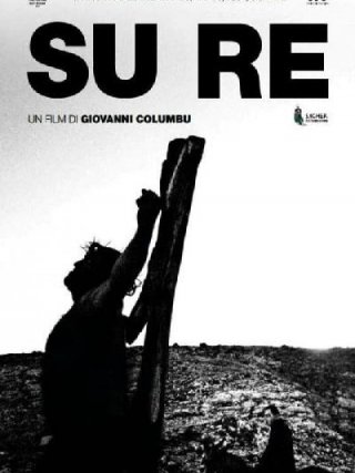 Locandina di Su Re (2013)