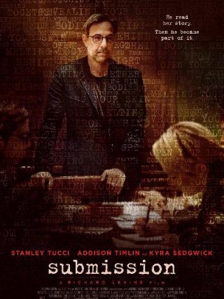 Locandina di Submission (2018)
