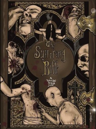 Locandina di Suffering Bible (2019)