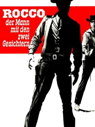 Locandina di Sugar Colt (1967)