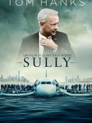 Locandina di Sully (2016)