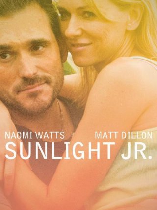Locandina di Sunlight Jr. (2013)