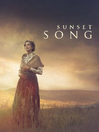 Locandina di Sunset Song (2015)