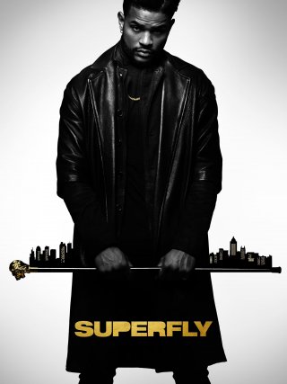 Locandina di SuperFly (2018)