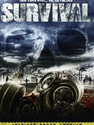 Locandina di Survival (2013)