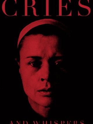 Locandina di Sussurri e grida (1972)