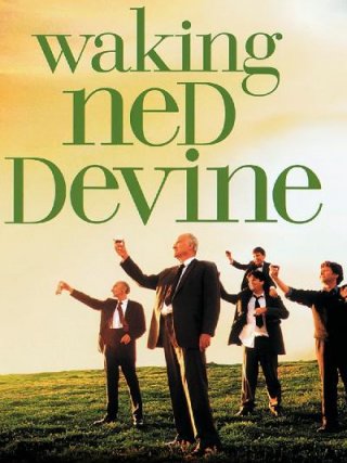 Locandina di Svegliati Ned (1998)
