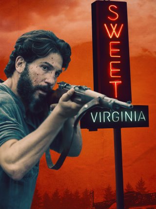 Locandina di Sweet Virginia (2017)