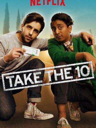 Locandina di Take the 10 - L'autostrada (2017)