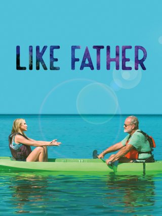 Locandina di Tale padre (2018)