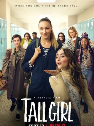 Locandina di Tall Girl (2019)