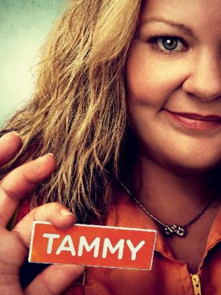 Locandina di Tammy (2014)