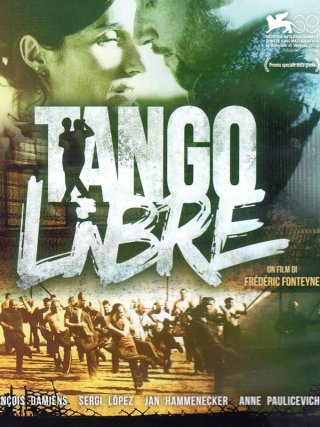Locandina di Tango Libre (2012)