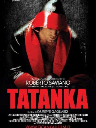 Locandina di Tatanka (2011)