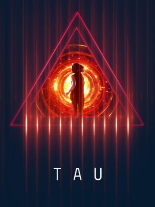 Locandina di Tau (2018)