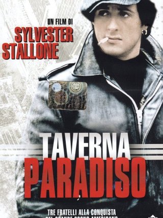 Locandina di Taverna paradiso (1978)