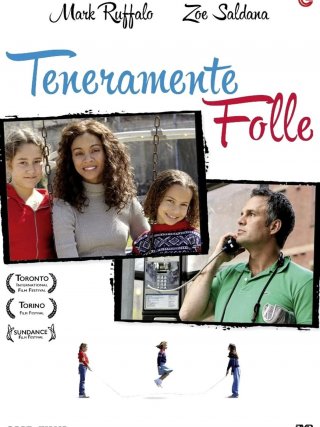 Locandina di Teneramente folle (2014)
