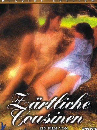 Locandina di Tenere cugine (1980)