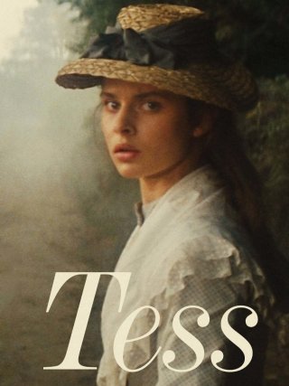 Locandina di Tess (1979)