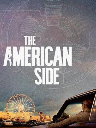 Locandina di The American Side (2014)