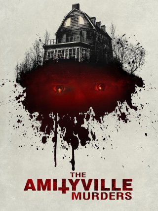 Locandina di The Amityville Murders (2018)