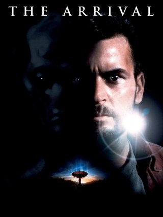 Locandina di The Arrival (1996)