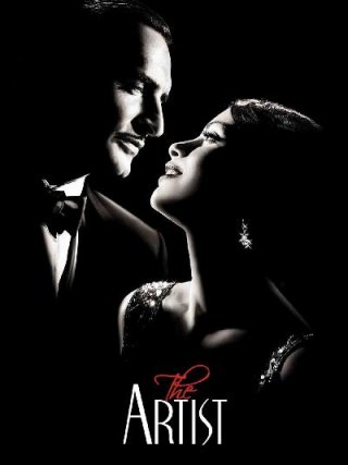 Locandina di The Artist (2011)