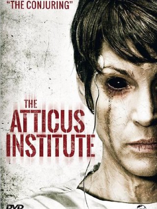 Locandina di The Atticus Institute (2015)