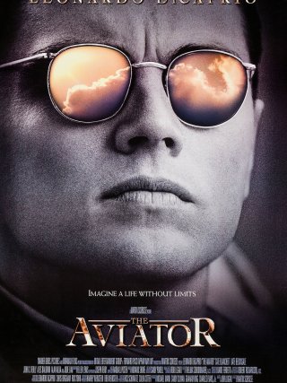 Locandina di The Aviator (2004)