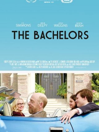 Locandina di The Bachelors - Un nuovo inizio (2017)