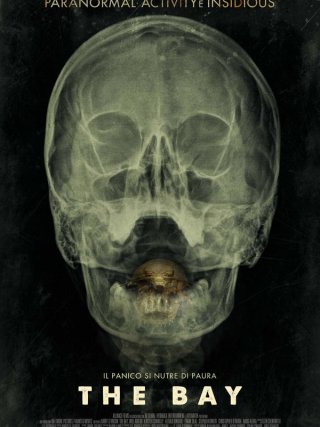 Locandina di The Bay (2012)