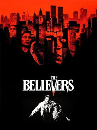 Locandina di The Believers: I credenti del male (1987)