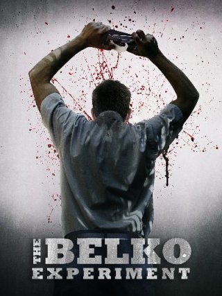 Locandina di The Belko Experiment (2017)