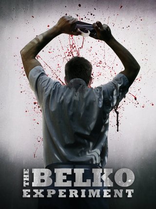 Locandina di The Belko Experiment - Chi sopravviverà? (2016)